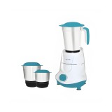 Nauvetta Prime Blue 550 Watt Mixer Grinder