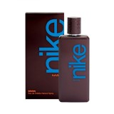 Nike Brown Edt Spray 100ml For Men