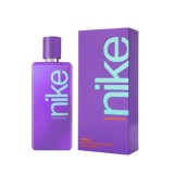 Nike Purple Edt Spray 100ml For Women