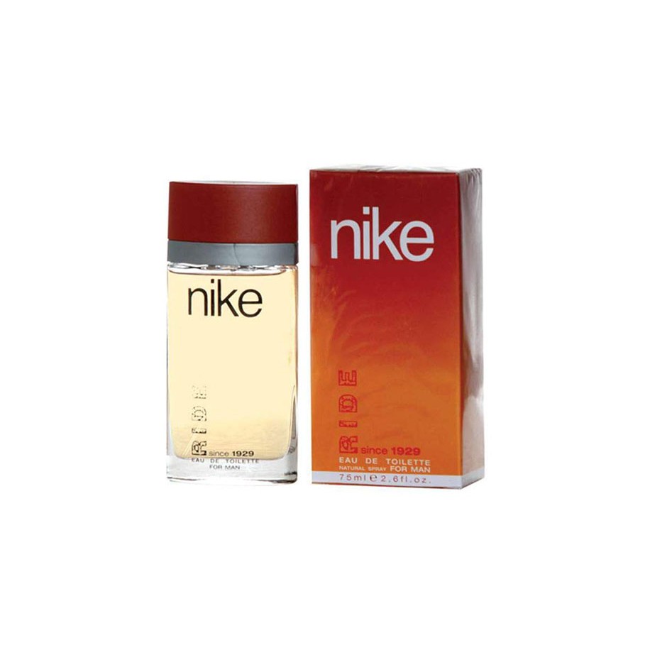 Nike Ride Edt Spray 75ml For Men