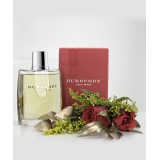 Burberry Classic Edt 100Ml-Men