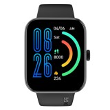 Noise ColorFit Loop Smartwatch with 2.5D Curved Display