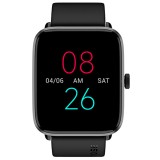 Noise Colorfit Pro 4 Alpha AMOLED Display Smartwatch