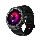 Noise Force Rugged-Sporty 1.32 Inch Bluetooth Calling Smart Watch