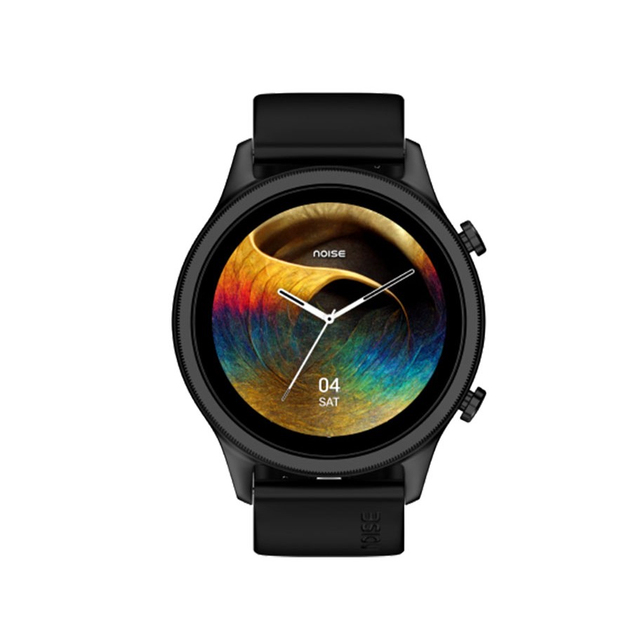 NoiseFit Evolve 3 Smartwatch with 1.43 Inch AMOLED Display