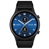 NoiseFit Halo AMOLED Display Smartwatch