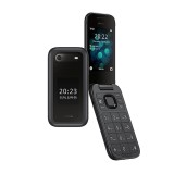 Nokia 2660 Flip 4G Dual Sim Mobile Phone