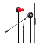 Nu Republic Dread 2 MAX Gaming Earphones