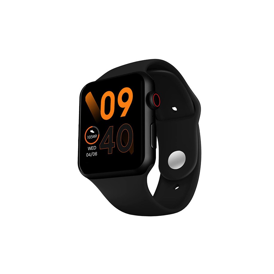 NU REPUBLIC Impulse Smartwatch with 1.9 inch HD IPS Display