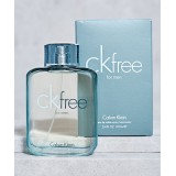 CK Free Edt 100Ml-Men