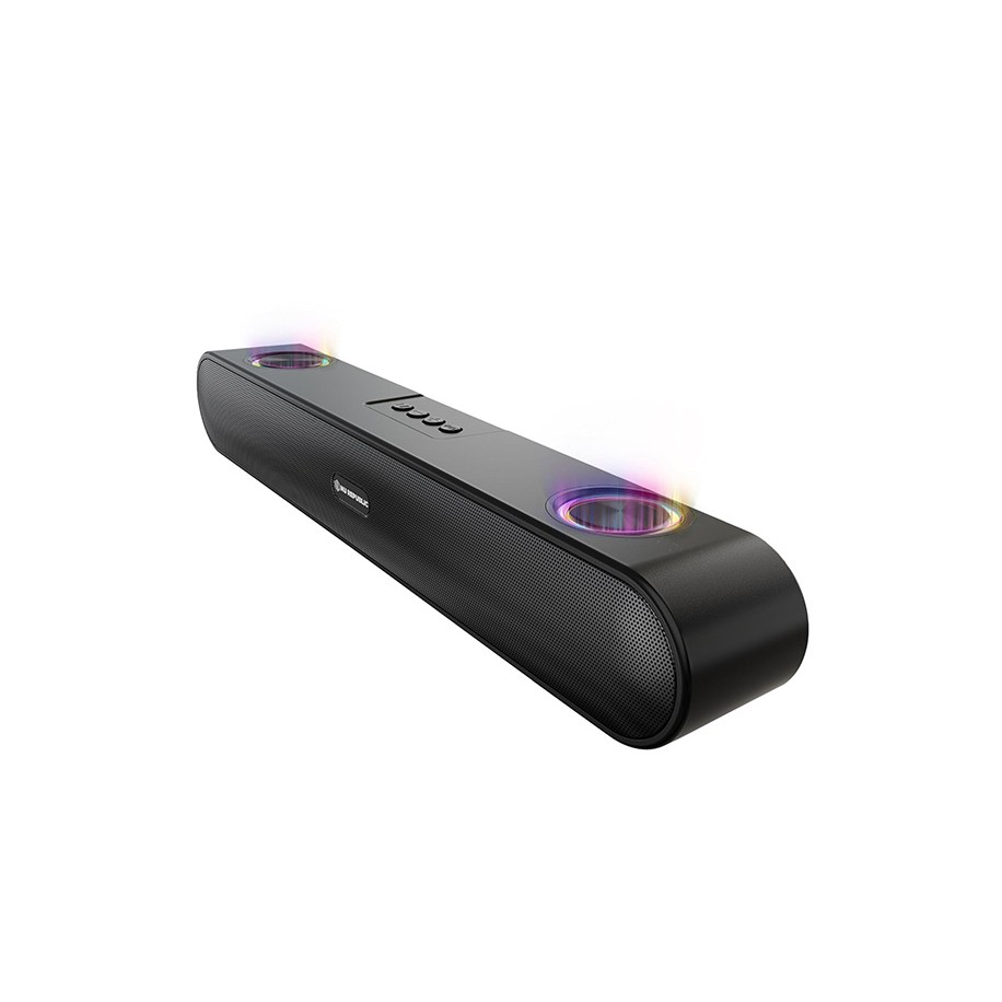 Nu Republic Party Box 16 Bluetooth Soundbar with X-Bass Technology