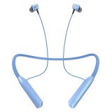 Nu Republic Pulse Metal Bluetooth Neckband with Upto 50 hrs Playtime