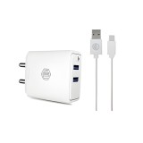 Nu Republic Streak Micro Adaptor with USB Cable