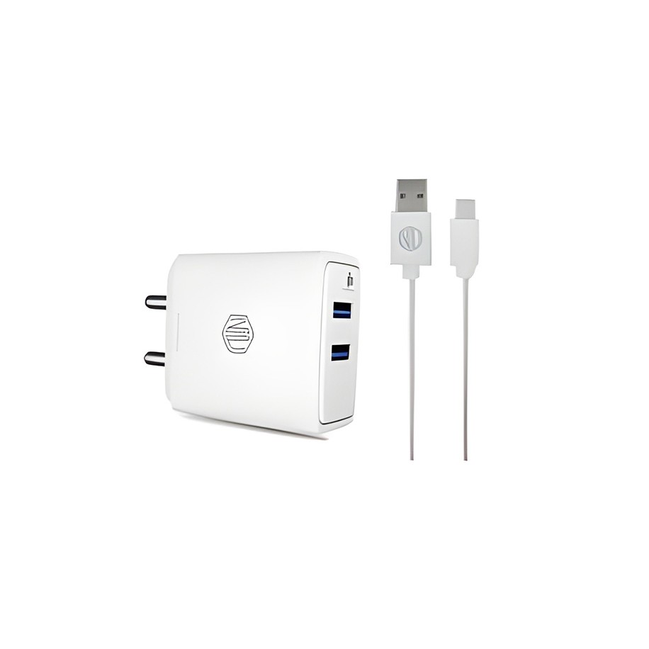 Nu Republic Streak Micro Adaptor with USB Cable