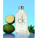 CK One Edt 200Ml-Men