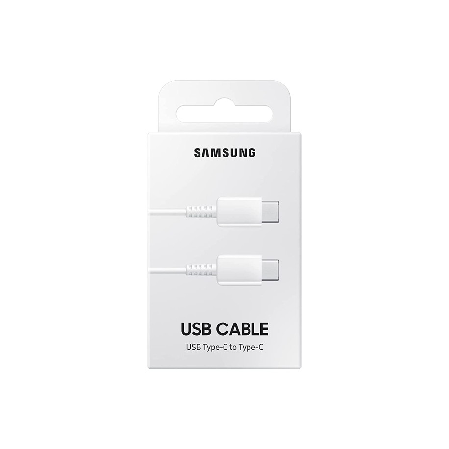 Samsung Type C To C USB Cable