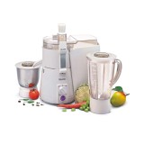 Sujata Powermatic Plus 900 Watts Juicer Mixer Grinder