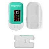 Taapmaan Pulse Oximeter