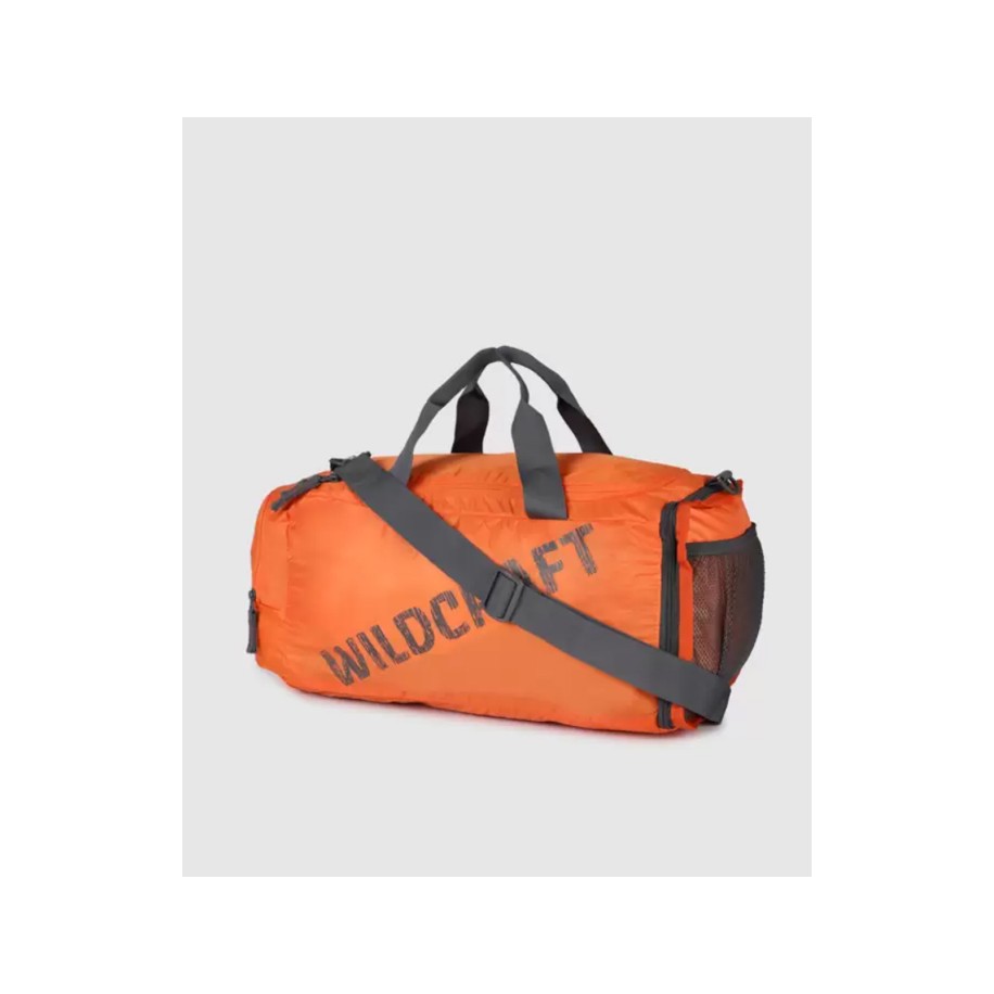 Wildcarft Spazio sling cum duffle bag 17L capacity