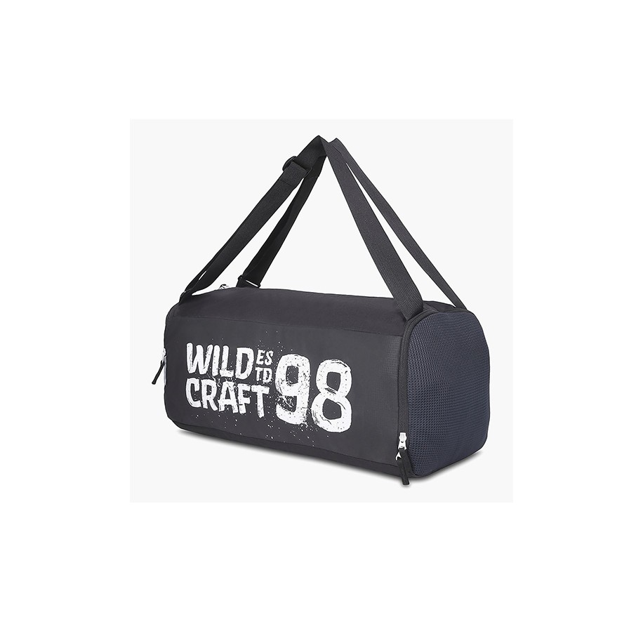 Wildcraft Gym 3 Duffle 30L bag