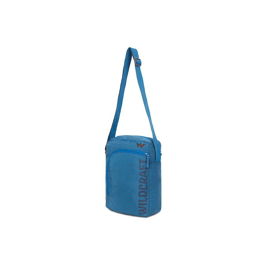 Wildcraft U Sling 11inch 20L Capacity Sling bag