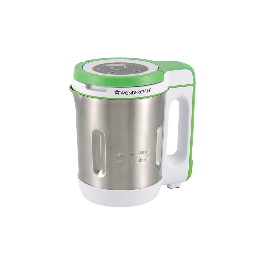 Wonderchef 1 Litre Soup Maker