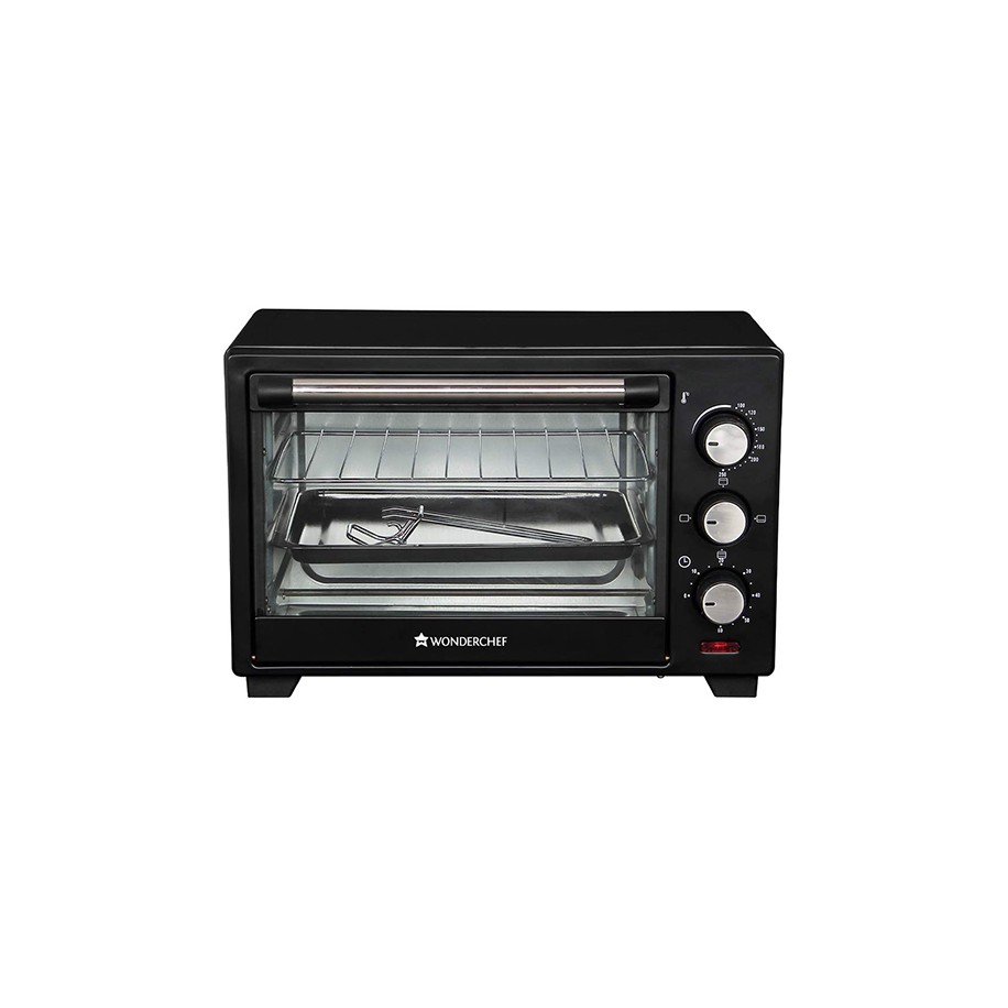 Wonderchef 19 Litres Oven Toaster Griller