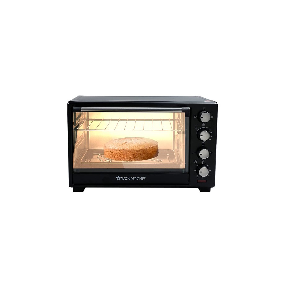 Wonderchef 28 Litres Oven Toaster Griller