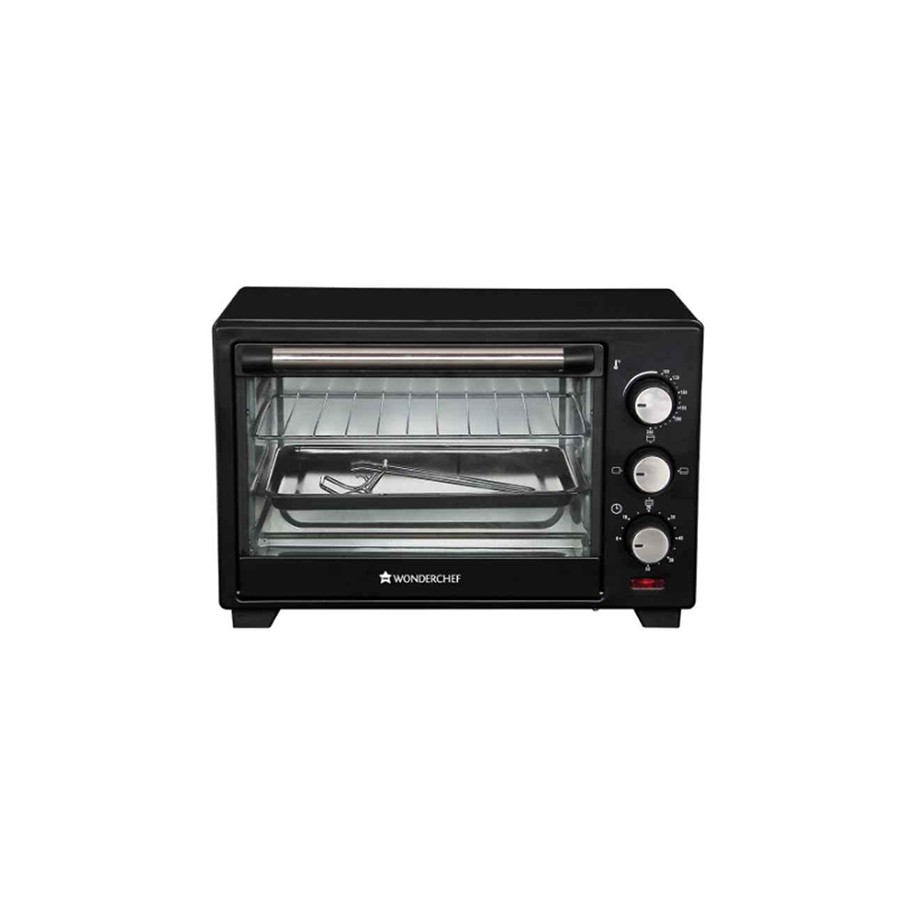 Wonderchef 40 Litres Oven Toaster Griller