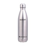 Wonderchef Aquabot 1000Ml Stainless Steel Vacuum Flask