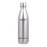 Wonderchef Aquabot 500Ml Stainless Steel Vacuum Flask