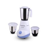 Wonderchef Capri 500 Watt 3 Jars Mixer Grinder