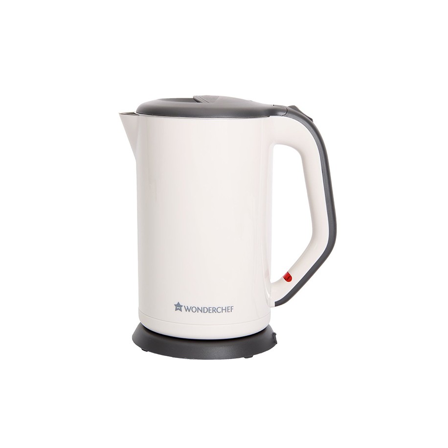 Wonderchef Luxe 1.7 Litres Electric Kettle