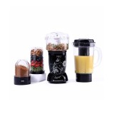 Wonderchef Nutri-blend Bolt 600 Watts Complete Kitchen Machine