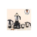 Wonderchef Sumo 1000 Watt 4 Jars Mixer Grinder