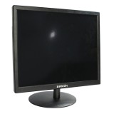 Zebion 17 HD1-17.1 inch Hd LCD Monitor