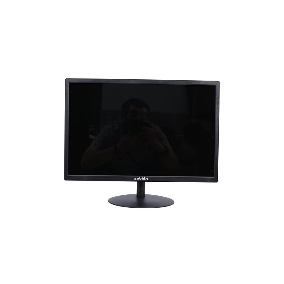 Zebion 22 inch HD PRO Placid Series Monitor with 3 Years Warranty