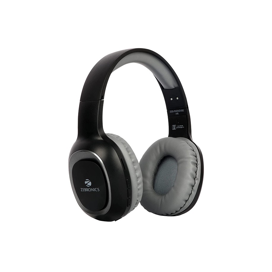 Zebronics Zeb Paradise Wireless Headphone