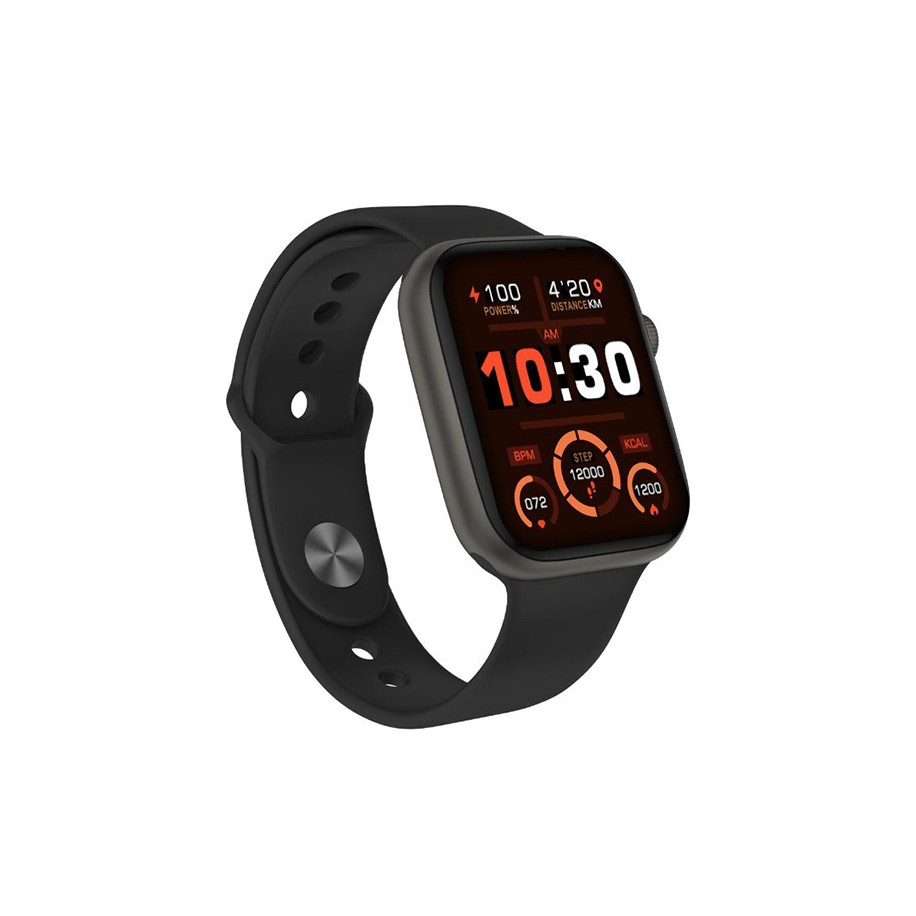 Zoook Active 1.91 inch Display Smartwatch with Bluetooth calling