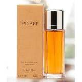 CK Escape Edp 100Ml-Women