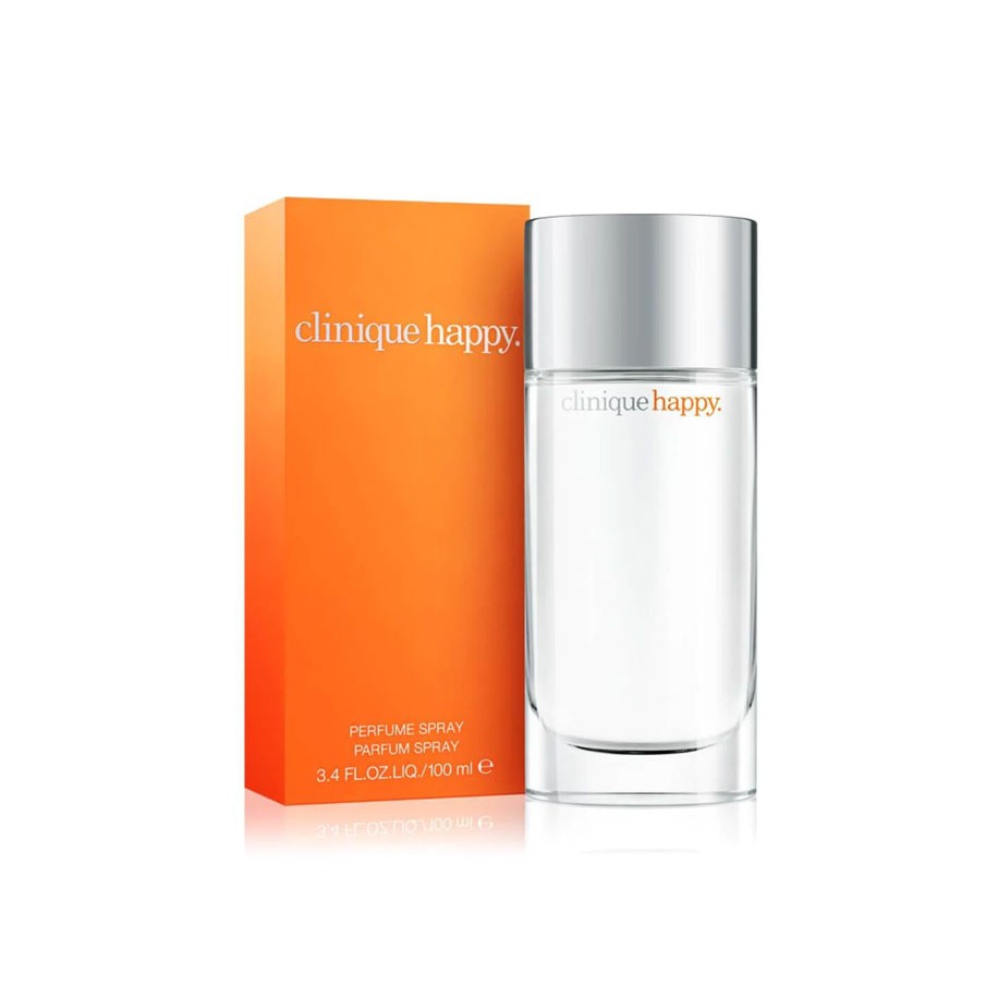 Clinique Happy Edp 100Ml-Women