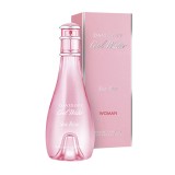 Davidoff Cool Water Sea Rose Edt 100Ml-Women