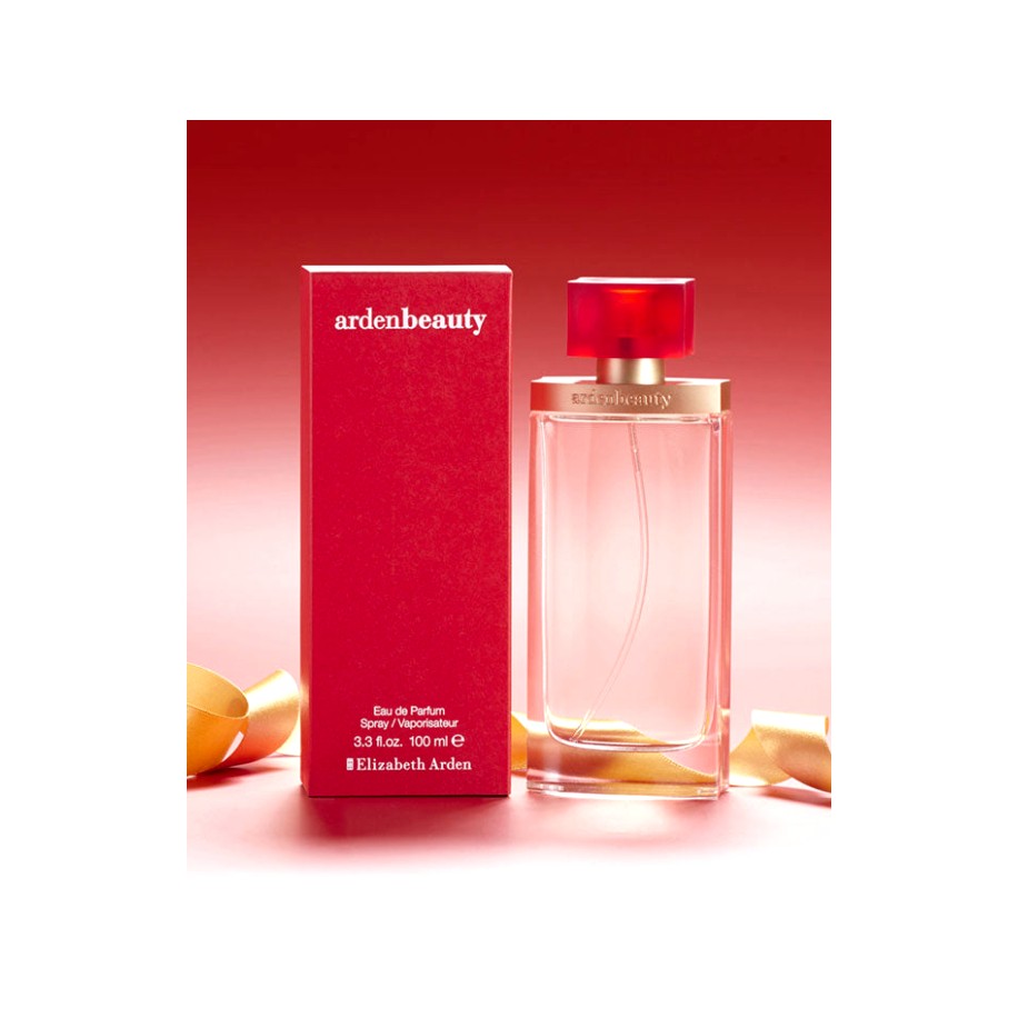 Elizabeth Arden Beauty Edp 100Ml-Women