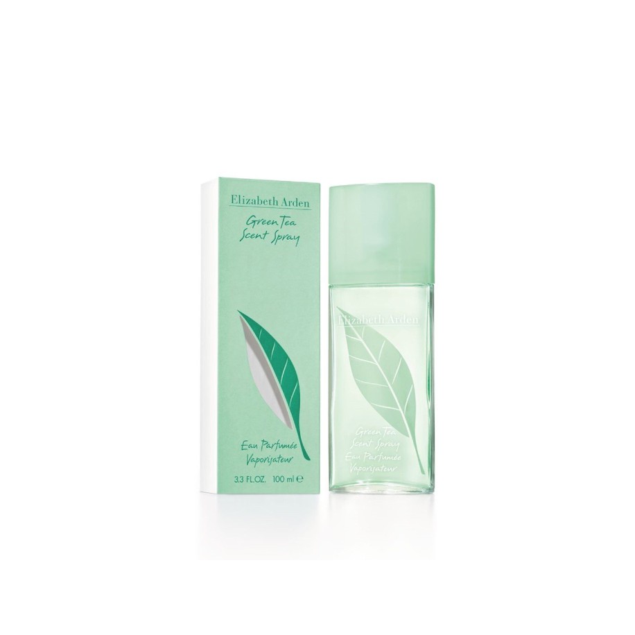 Elizabeth Arden Green Tea Scent Spray 100Ml