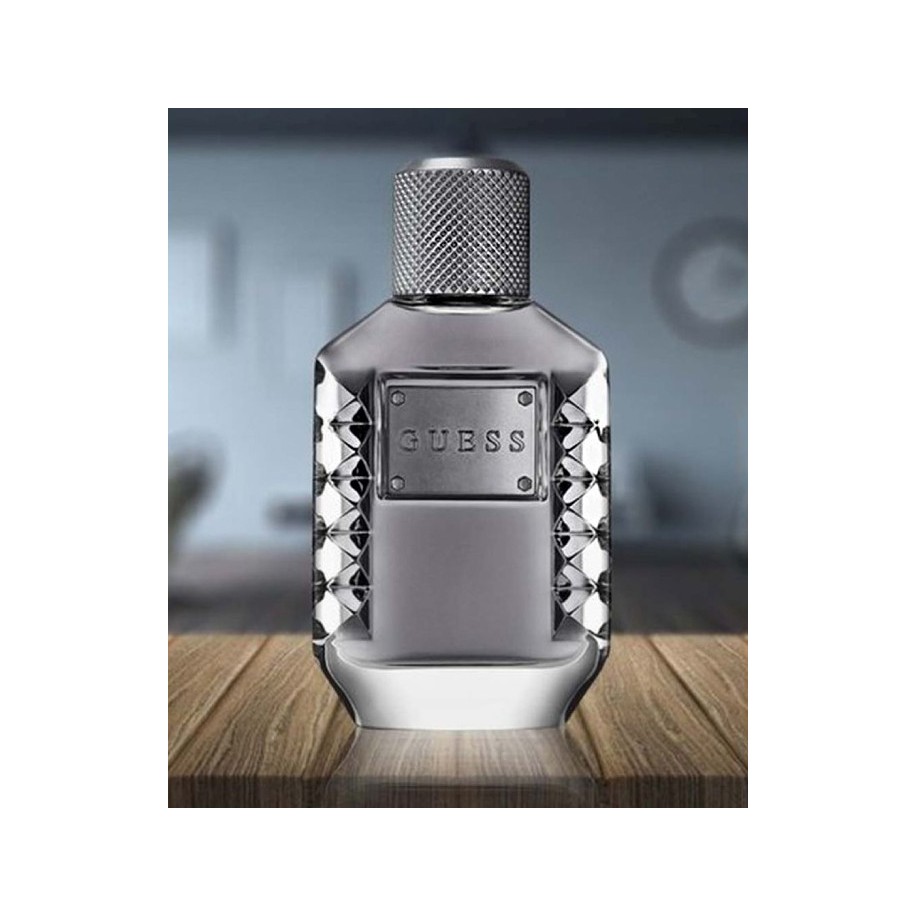 Guess Dare Edt 100Ml - Men