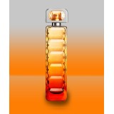 HUGO BOSS ORANGE SUNSET FOR WOMEN EDT SPRAY 2.5 OZа