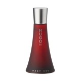 Hugo Boss Deep Red Edp 90Ml-Women