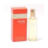 JOVAN MUSK COLOGNE SPRAY 3.25 OZ