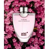 Mont Blanc Individuel Edt 75Ml-Women