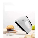 High Speed Hand Mixer with 7 Speed